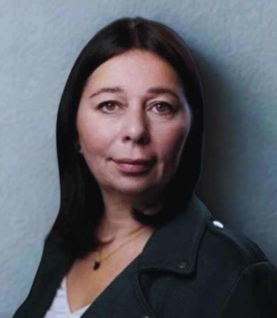 Aurélie Dognon. - © D.R.