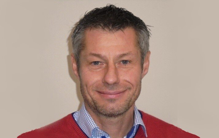 Nicolas Davril, directeur transport du groupe Leroy Merlin - © D.R.