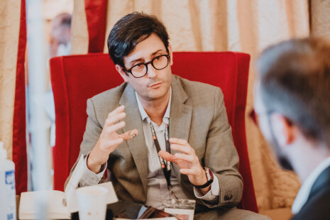 Près de 800 rendez-vous en one-to-one étaient organisés durant les deux jours des FM Days - ©&amp;#160;Manuel Abella