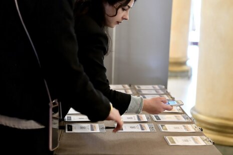 Accueil &amp; Plénière Immo Days 221 - ©&amp;#160;Carole Desheulles