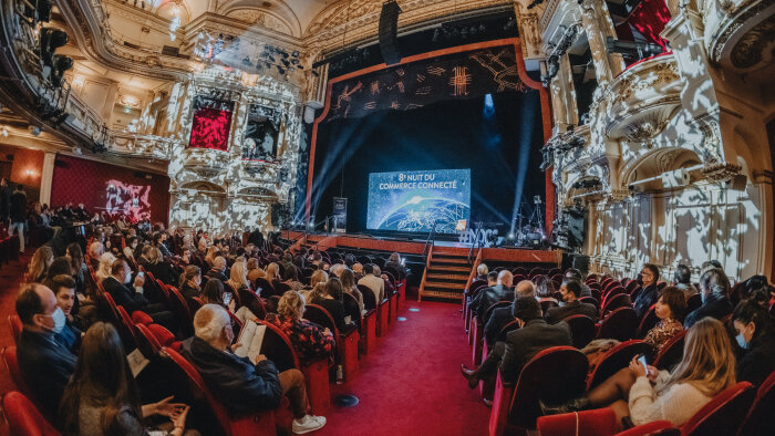 Nuit du Commerce Connecté 2022 : zoom sur le programme