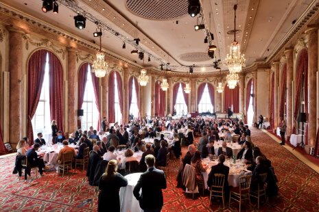 Acceuil &amp; Plénière Immo Days 221 - ©&amp;#160;Carole Desheulles