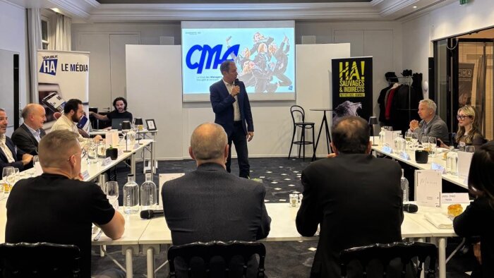 Club Managers Achats : Posture, Valeur et RSE, les clés des achats marketing-communication