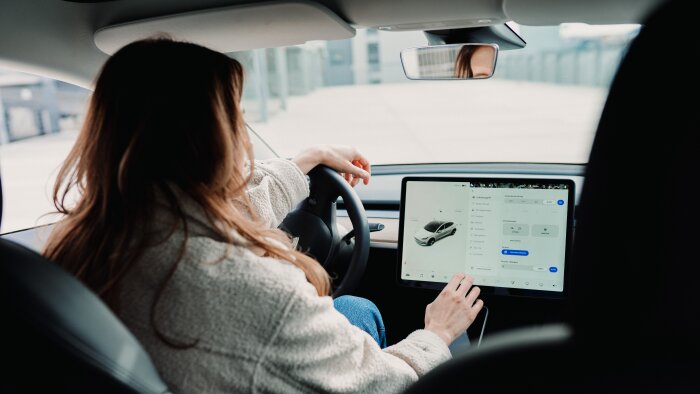 D’ici 2030, près de 95 % des nouvelles automobiles vendues dans le monde seront connectées. - © D.R.