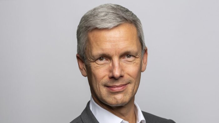 Stéphane Crosnier prend la tête du Centre d’excellence supply chain & résilience d’inverto 