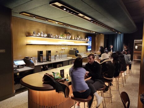 Starbucks Reserve - ©&amp;#160;Républik Retail