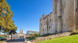 Niort, 60 000 habitants, 4e place financière de France est une destination d’affaires forte - © Niort Marais Poitevin Tourisme