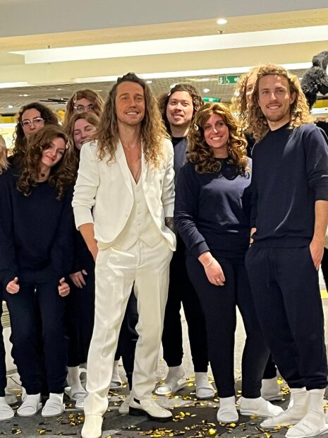 "Juju" et ses imposteurs - ©&amp;#160;Fnac
