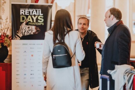 Retail Days Printemps 2022 - ©&amp;#160;Républik Retail / Manuel Abella
