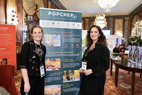 Rendez-vous d&amp;#039;affaires - ©&amp;#160;Carole Desheulles