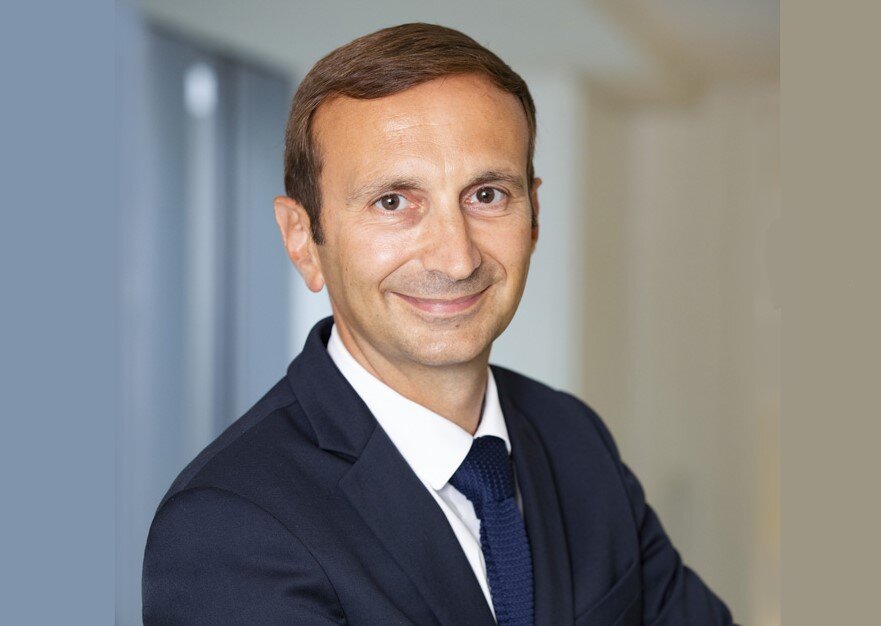 Jean-Yves Gras - © D.R.