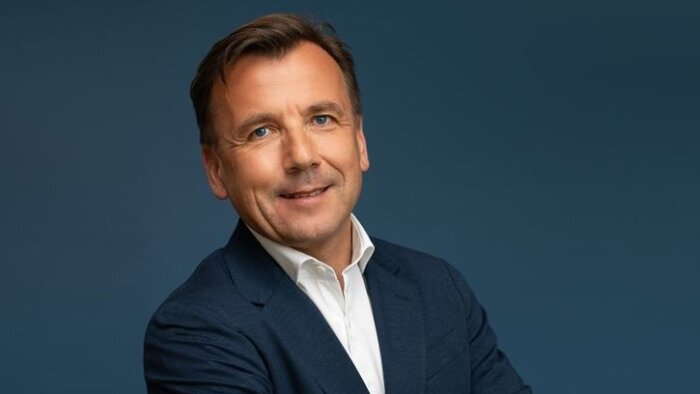 Benoit Fouilland rejoint Celonis et en devient le CFO