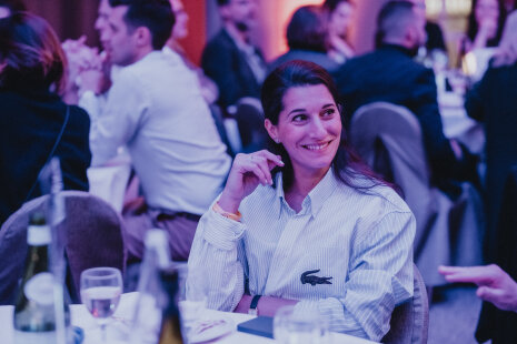 Retail Days Printemps 2024 - ©&amp;#160;D.R.