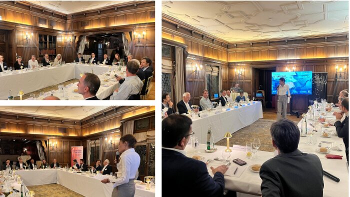 Club Planète Sourcing : Comment rapprocher startups / PME et directions achats ? 