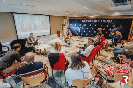 Des ateliers-débats stratégiques - ©&amp;#160;Manuel Abella