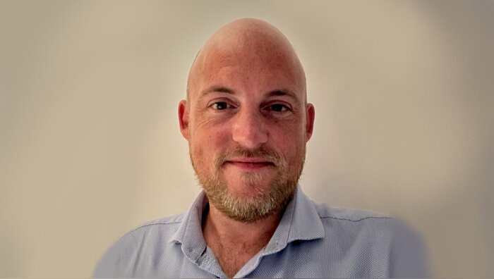 Maximilien Truitte. - © D.R.