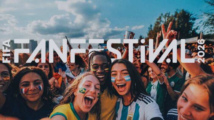 Coupe du monde 2026 : la FIFA voit grand avec un Fan Festival déployé dans 13 villes hôtes