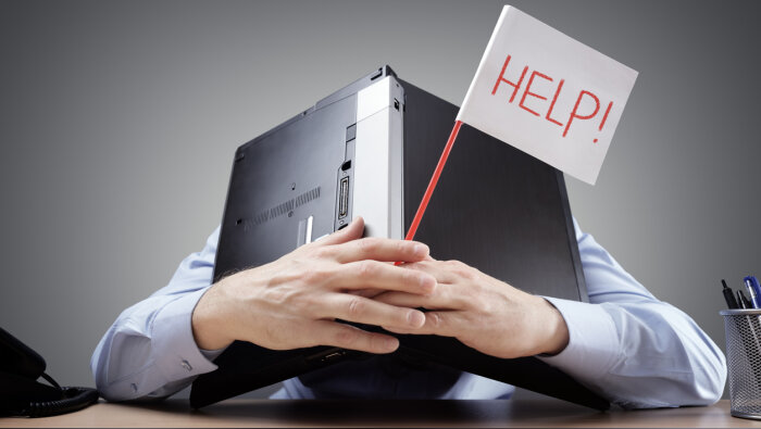 Selon l’ANDRH, 30 % des entreprises ont été confrontés à des employés ayant déménagé loin. - © Getty Images/iStockphoto