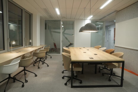 Siège de Colas - ©&amp;#160;Colas