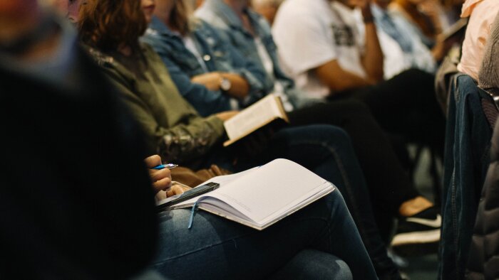 Les séminaires restent le premier type de manifestation commandé par 75 % des entreprises  - © Sincerely Media