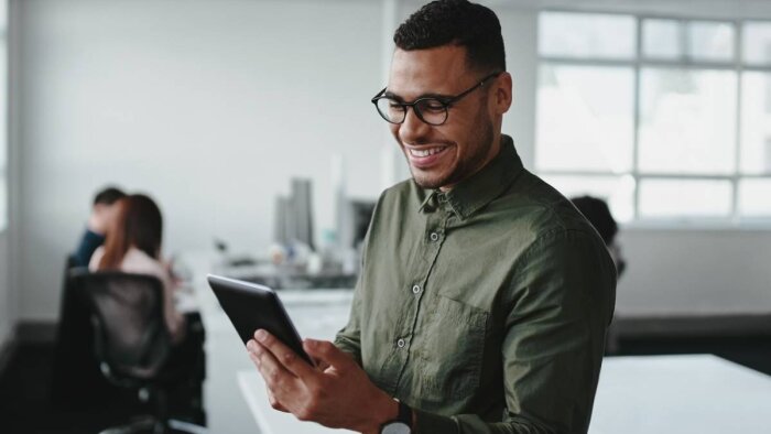 Parcours professionnel - © D.R.