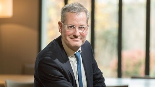 Depuis 2019, Patrice Moulin occupait une fonction de directeur général corporate chez Lactalis. - © D.R.