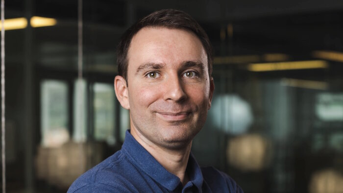 Radu Calin est responsable des analyses stratégiques chez Free Pro.  - © Free Pro