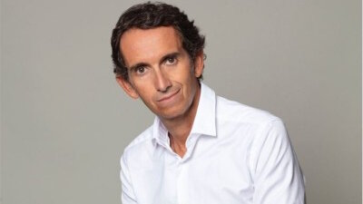 Alexandre Bompard prend la présidence de la Fédération du commerce et de la distribution.  - © D.R.