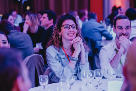 Retail Days Printemps 2024 - ©&amp;#160;D.R.