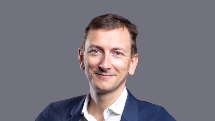 Jean Laborde est désormais Global Head of Digital IT chez L’Oréal. - © D.R.