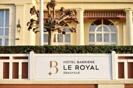 Accueil &amp; Plénière Immo Days 221 - ©&amp;#160;Carole Desheulles