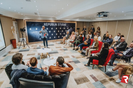 Des ateliers-débats stratégiques - ©&amp;#160;Manuel Abella