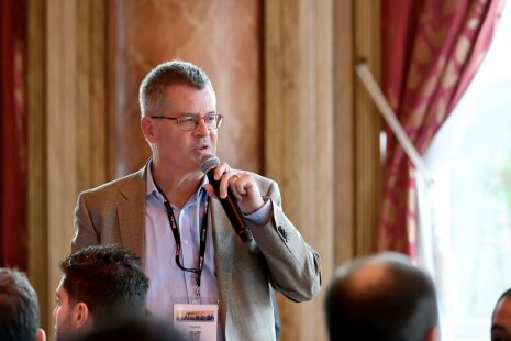 Acceuil &amp; Plénière Immo Days 221 - ©&amp;#160;Carole Desheulles