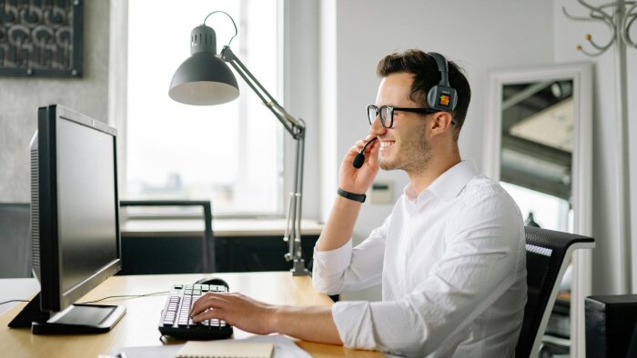 ESN (Entreprise de services du numérique) : définition et rôles - © D.R.