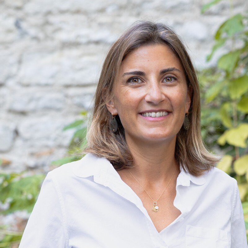 Cécile Guillou, Présidente-directrice générale de Picard - © D.R.