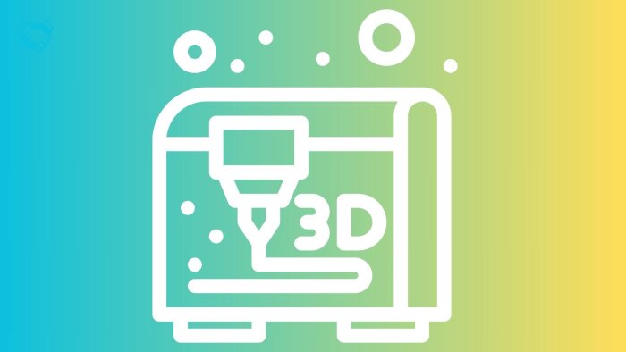 Total Energies, Imprimeurs 3D : des pièces produites au plus près des Opérations 