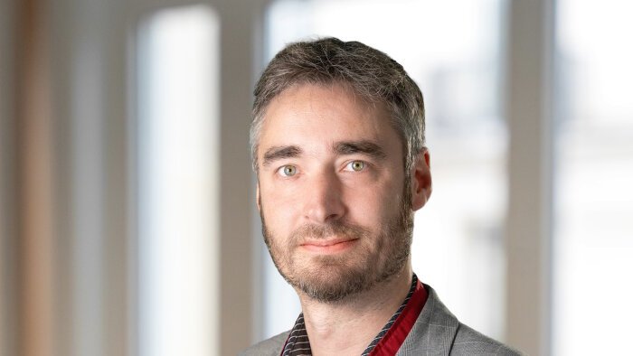 Julien Denis est responsable transformation digitale RH du Club Med. - © Club Med