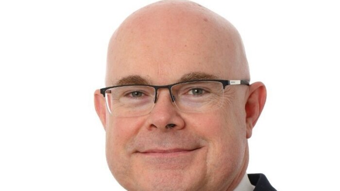 Christophe Cornilleau, nouveau COO Europe de l’Ouest de  Mondial Relay - © D.R.