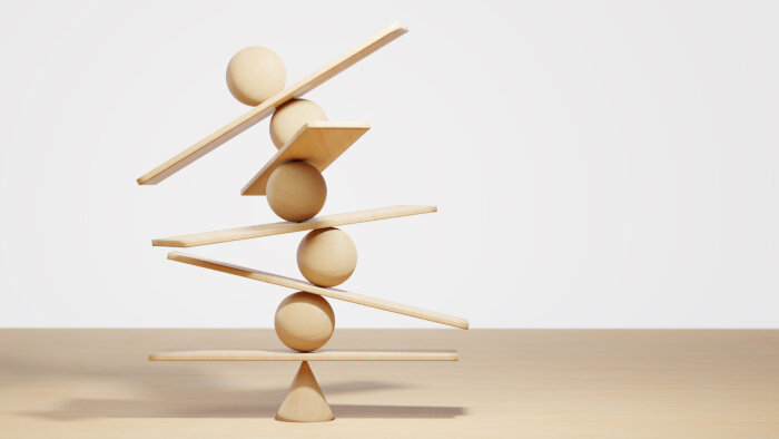 Parella présente les résultats de son 7e baromètre sur les évolutions des espaces de travail. - © Getty Images