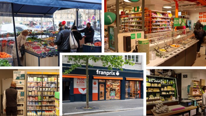 Pour Franprix, l’enjeu est désormais clair : transformer la croissance en performance durable. - © D.R.
