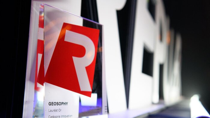 On connaît désormais le palmarès Nuit de l’Immo 2024, les trophées de l’immobilier professionnel. - © Carole Desheulles