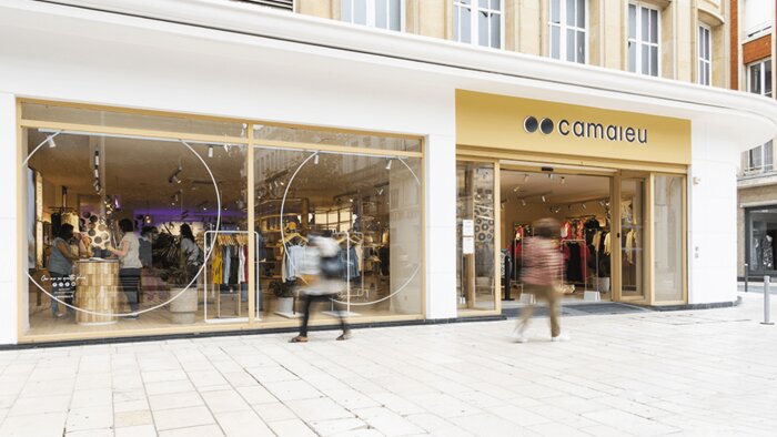 Camaïeu veut passer de 90 % à 60 % de fournisseurs asiatiques