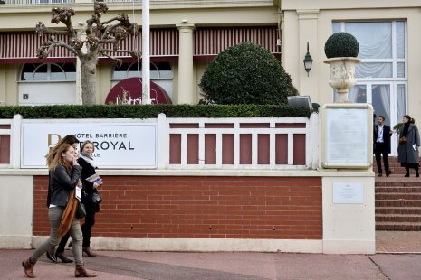 Accueil &amp; Plénière Immo Days 221 - ©&amp;#160;Carole Desheulles