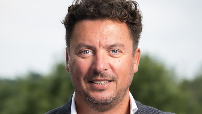 Philippe Thirache nouveau président de Stokomani - © D.R.
