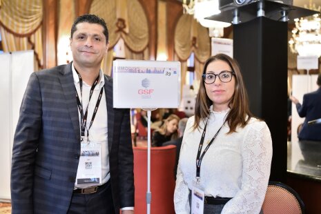 Rendez-vous d&amp;#039;affaires - ©&amp;#160;Carole Desheulles