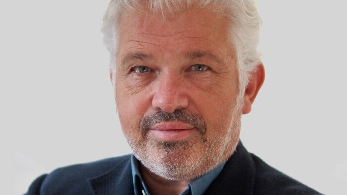 Stéphane Smith, directeur des achats hors programmes et contenus de TF1 - © D.R.