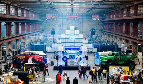 Le ManoMano Tuning Show - ©&amp;#160;ManoMano / WATO