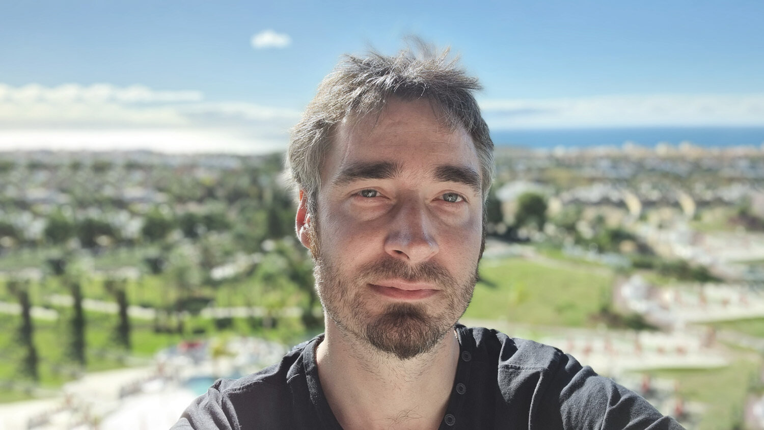 Pour Julien Denis, responsable transformation digitale RH du Club Med, la marque employeur doit être à la hauteur de la marque commerciale.  - © Club Med