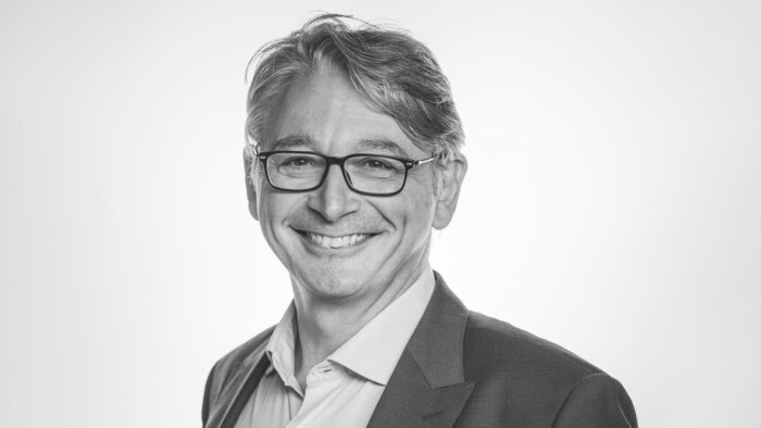 Jean-Louis Picard est désormais Data &amp; Digital Transformation Officer de Sources Alma. - © D.R.