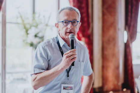 Deux jours de business, mais aussi de convivialité - ©&amp;#160;Manuel Abella